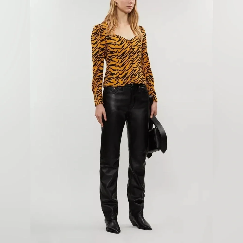 Reformation notta tiger